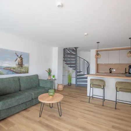 Deichblume Carolinensiel