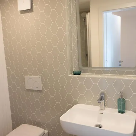 Apartment Deichblume