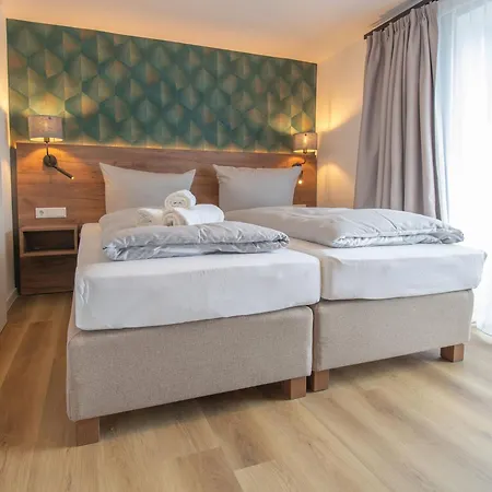 Deichblume Apartament