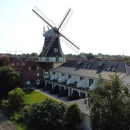 Deichblume Carolinensiel