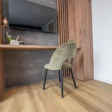 Deichblume Apartment