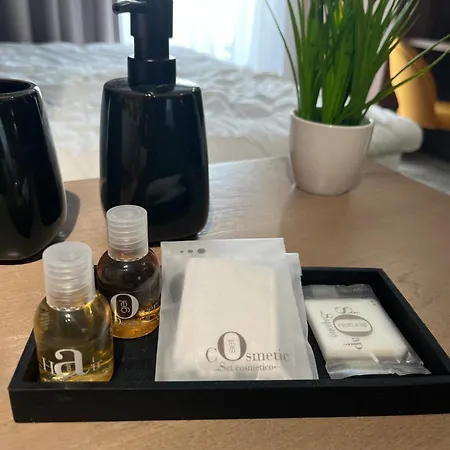 Apartment Deichblume