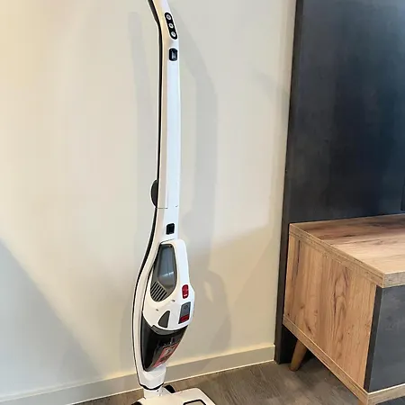 Deichblume Apartamento