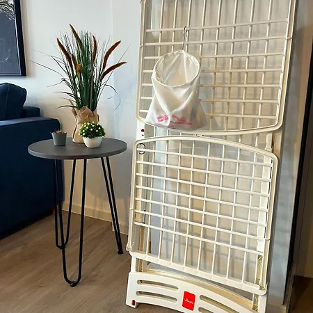 Apartamento Deichblume Carolinensiel