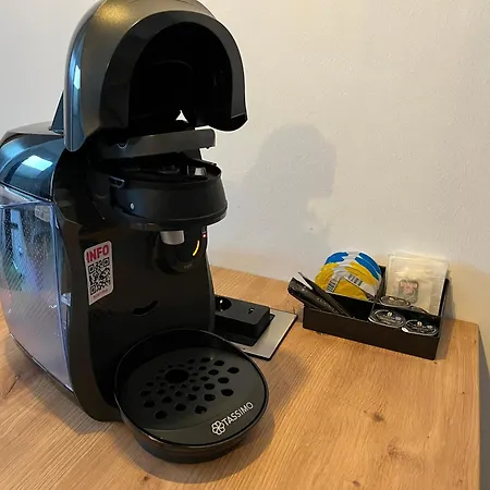 Deichblume Apartamento Carolinensiel