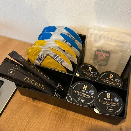 Apartament Deichblume