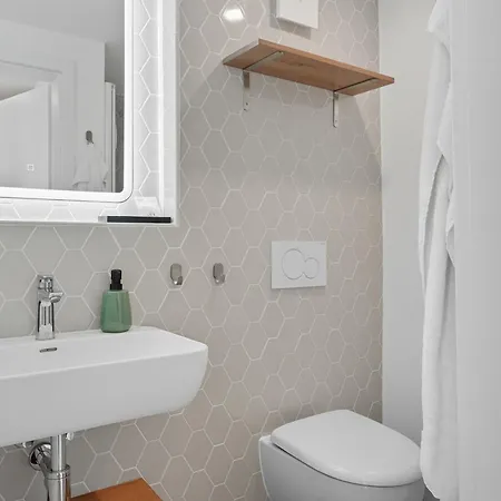 Deichblume Apartment