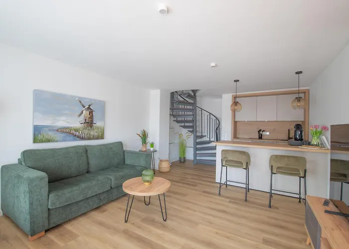 Deichblume Carolinensiel