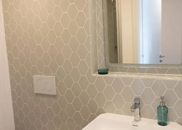 Lejlighed Deichblume