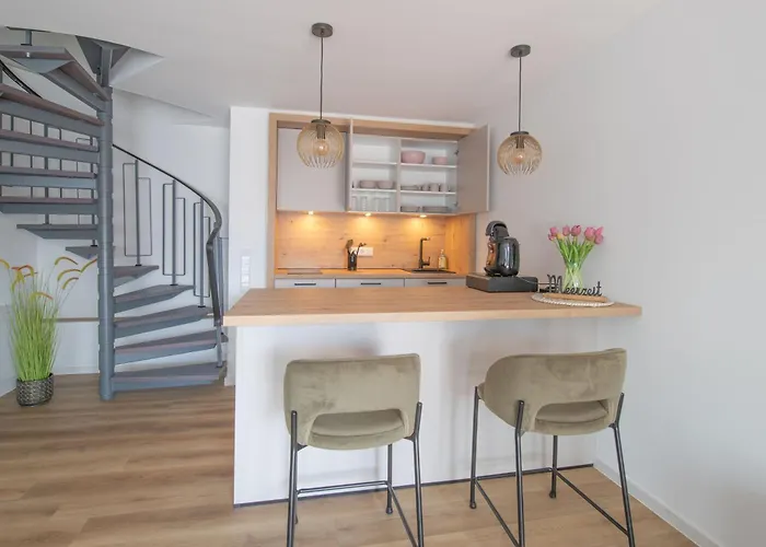 Deichblume Lejlighed *