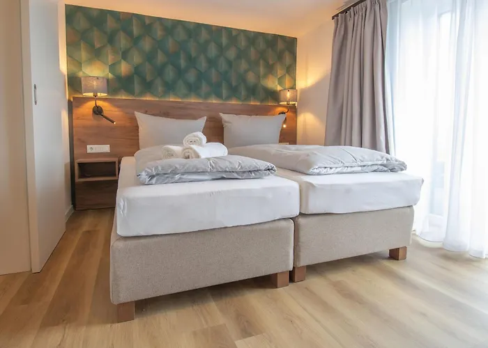 Deichblume Appartement